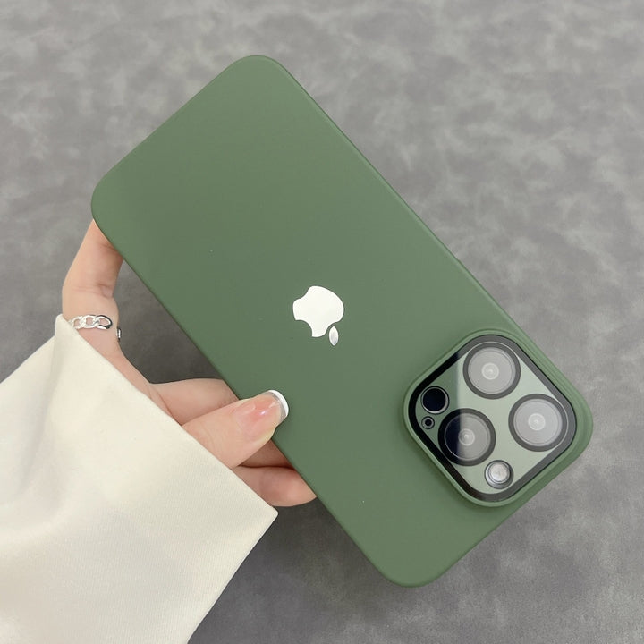 Matte Premium 2.0 - Green