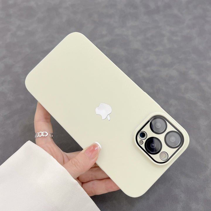 Matte Premium 2.0 - Bianco sporco