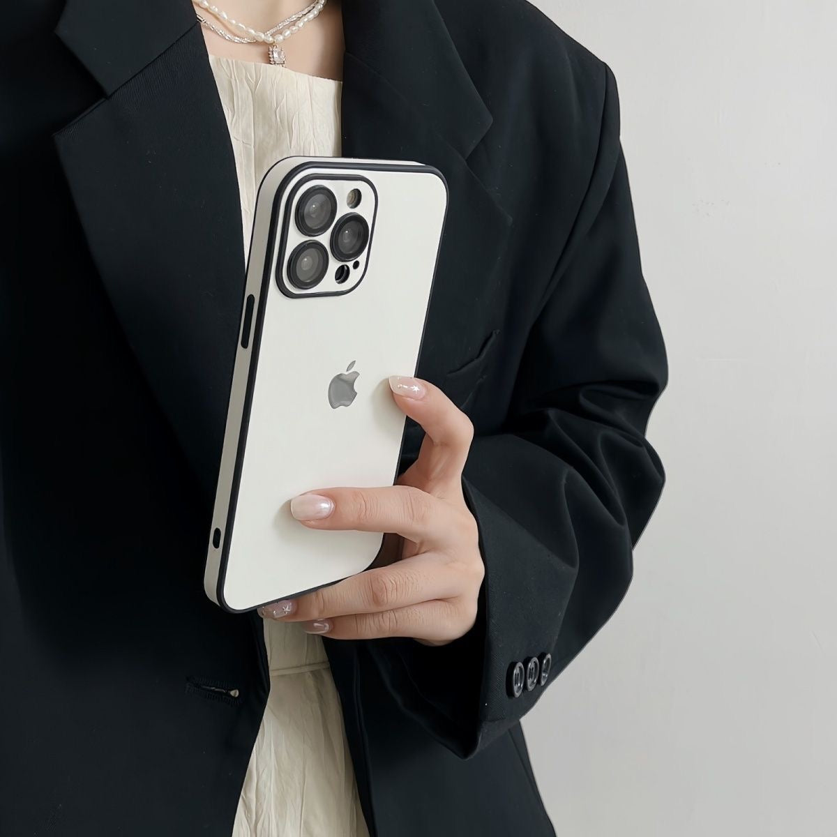 2D Leather Case - iPhone 11 Series