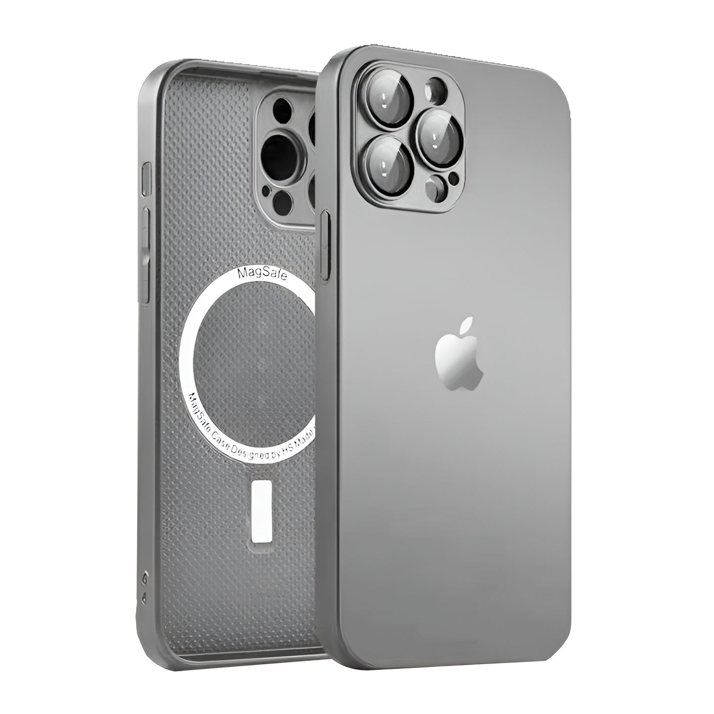 iGlass Premium Case