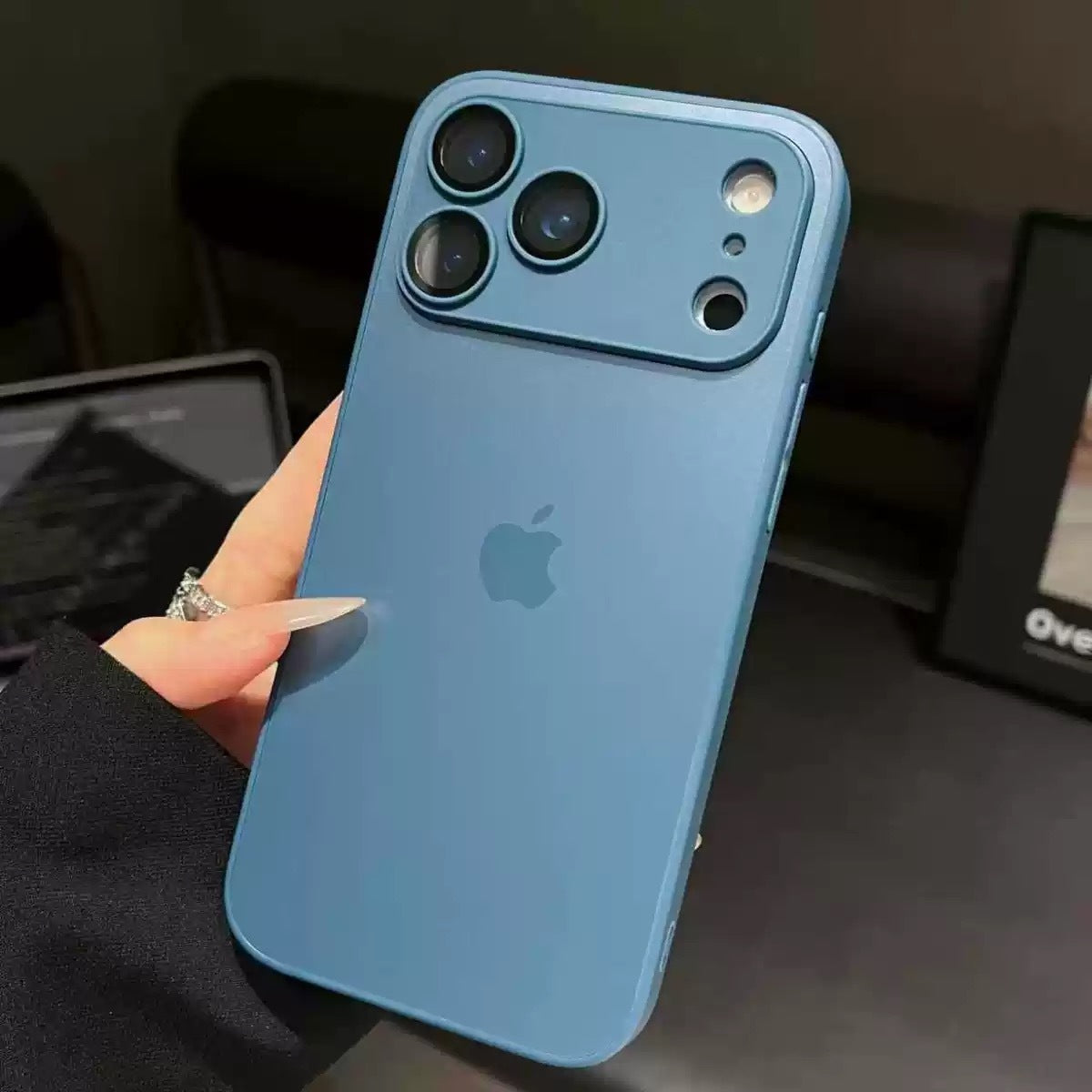 NeoGlass - for iPhone 17 Series