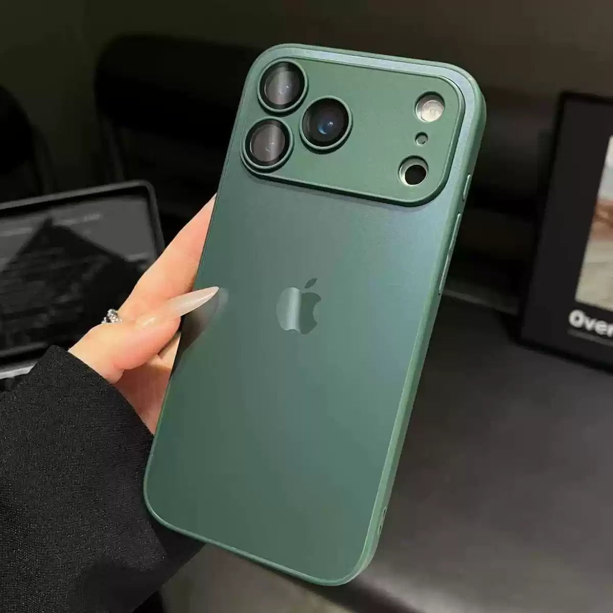 NeoGlass - for iPhone 17 Series