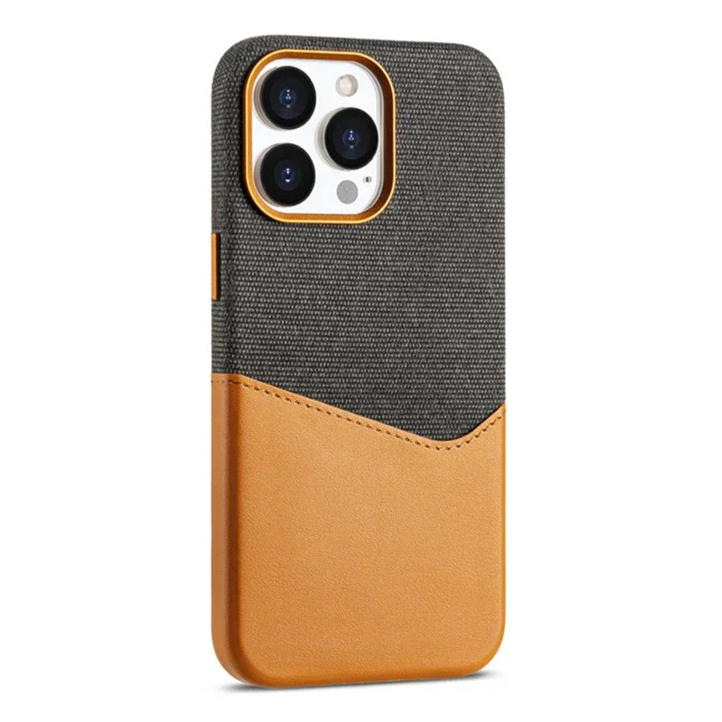Urban Wallet iPhone Case