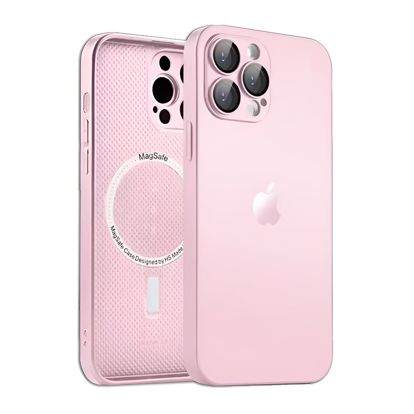 iGlass Premium - Pink
