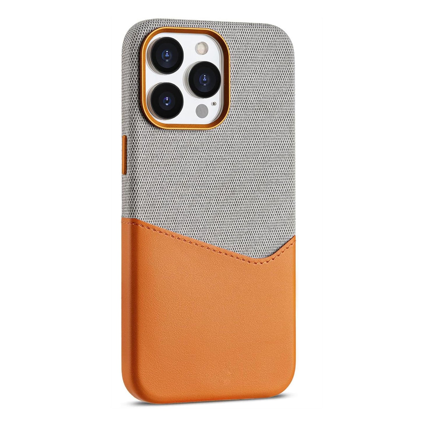 Urban Wallet iPhone Case