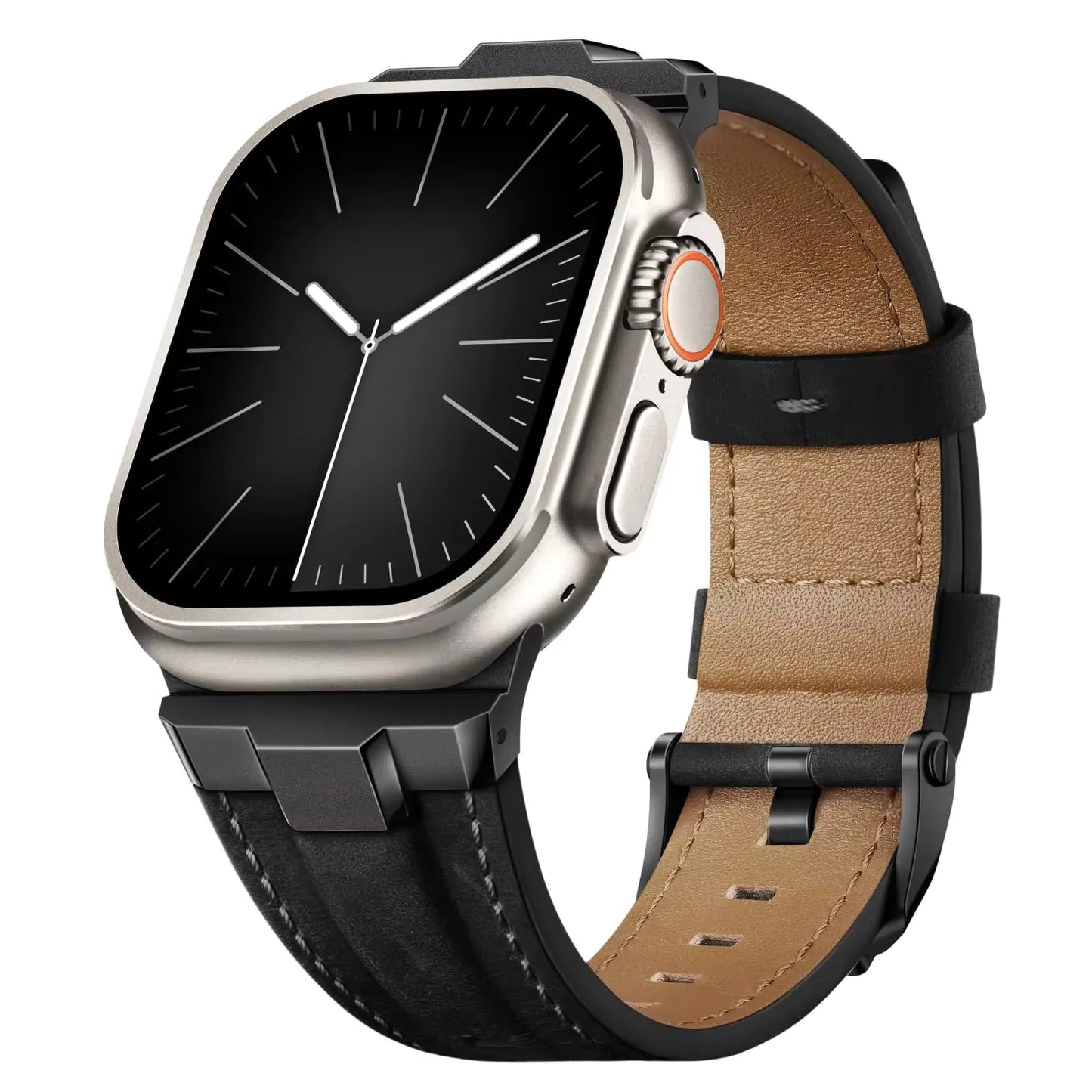 Oak Leather