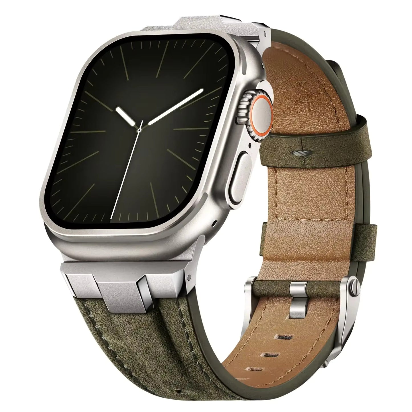Oak Leather