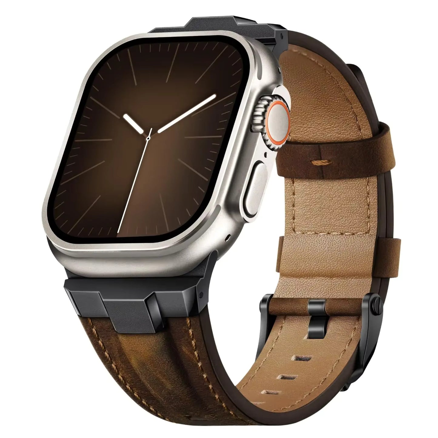 Oak Leather