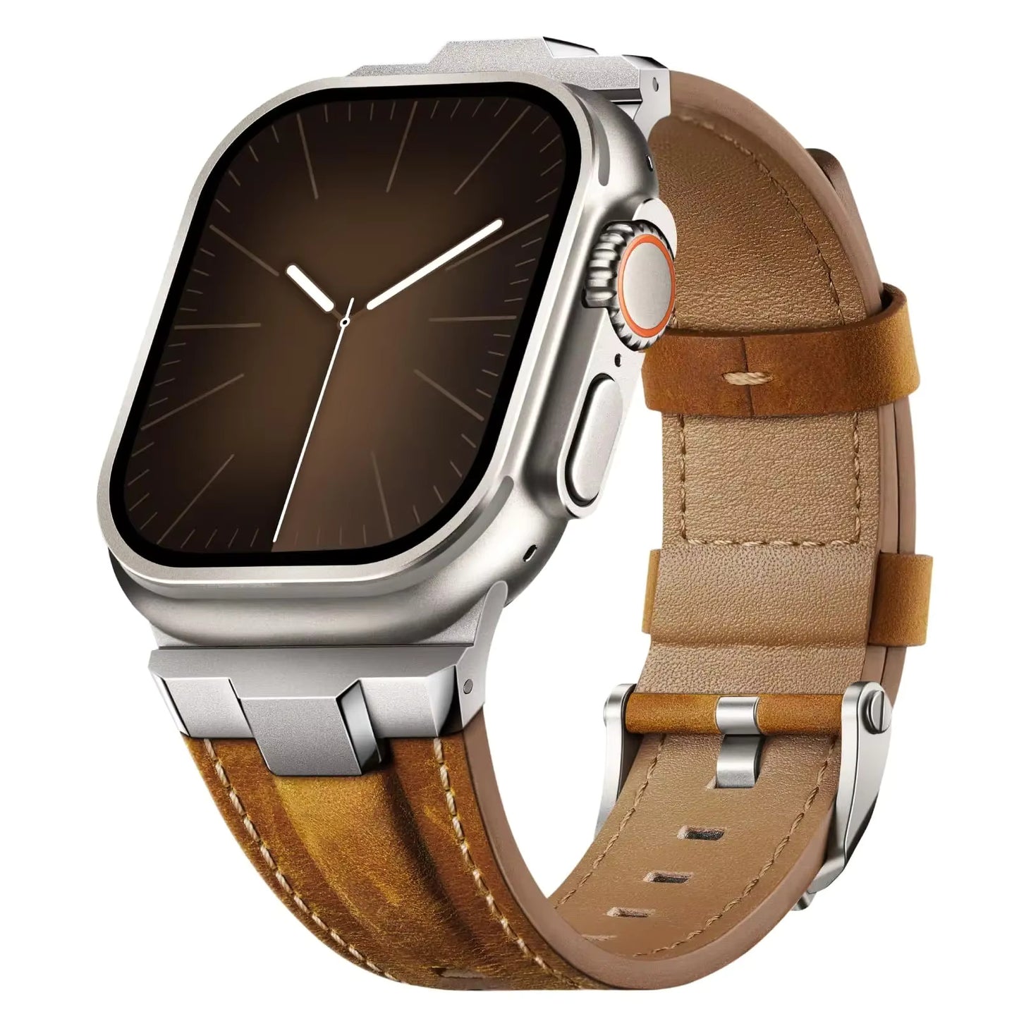 Oak Leather