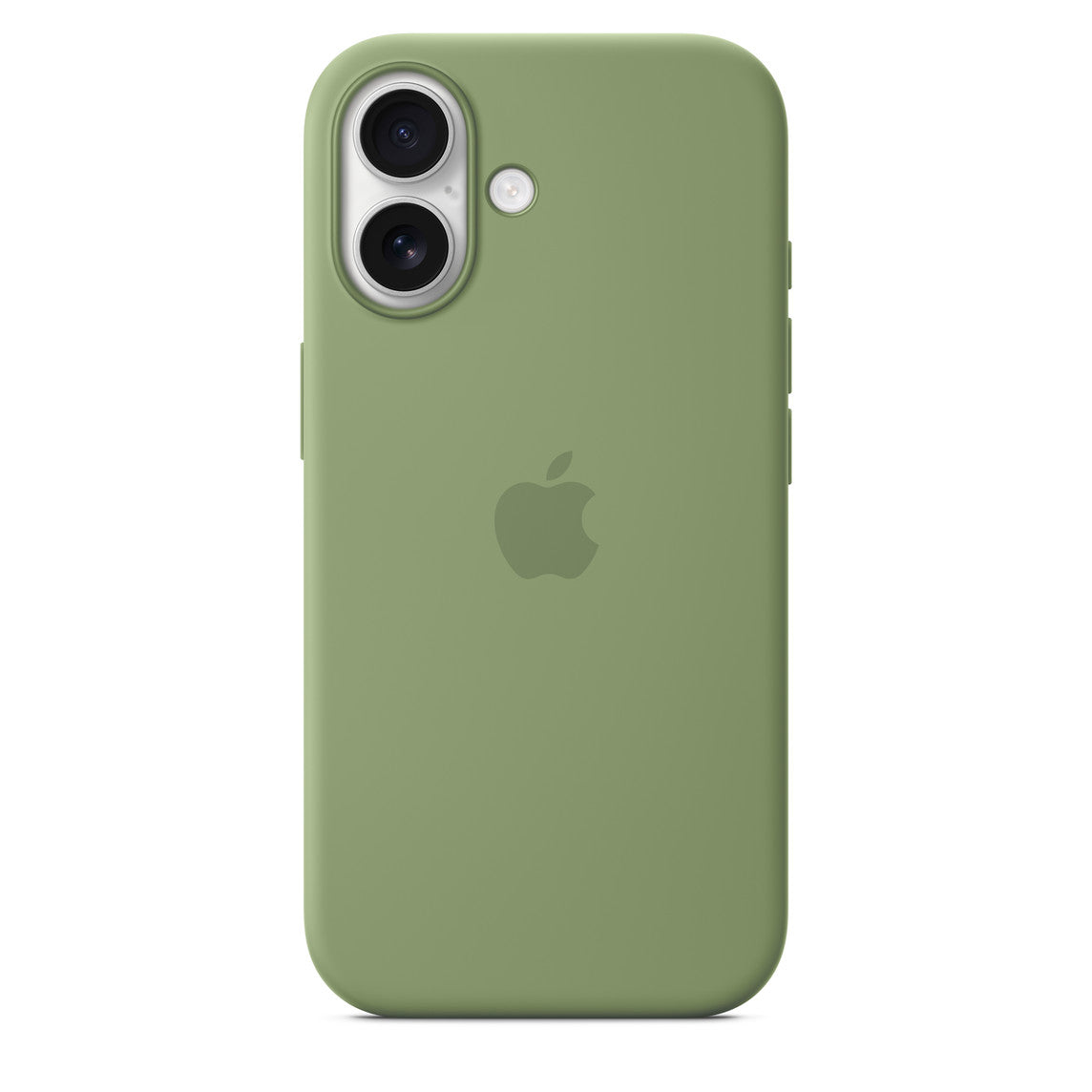 <tc>Silicone Case - iPhone 17 Series</tc>