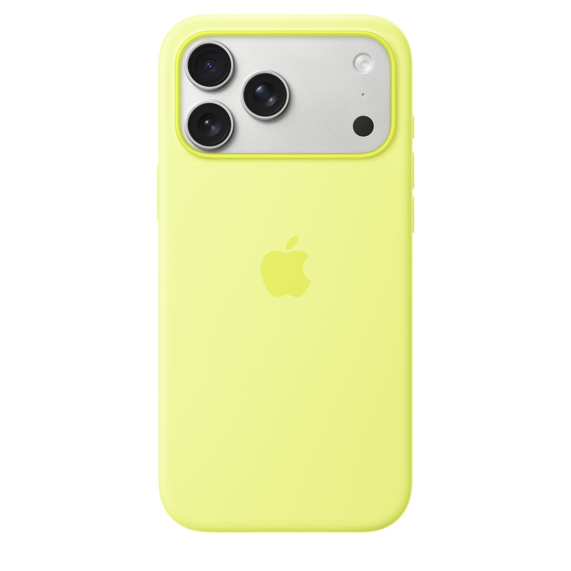 <tc>Silicone Case - iPhone 17 Series</tc>