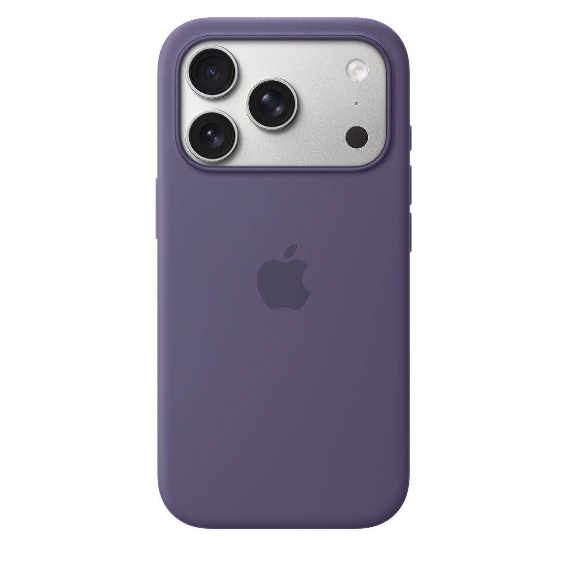<tc>Silicone Case - iPhone 17 Series</tc>