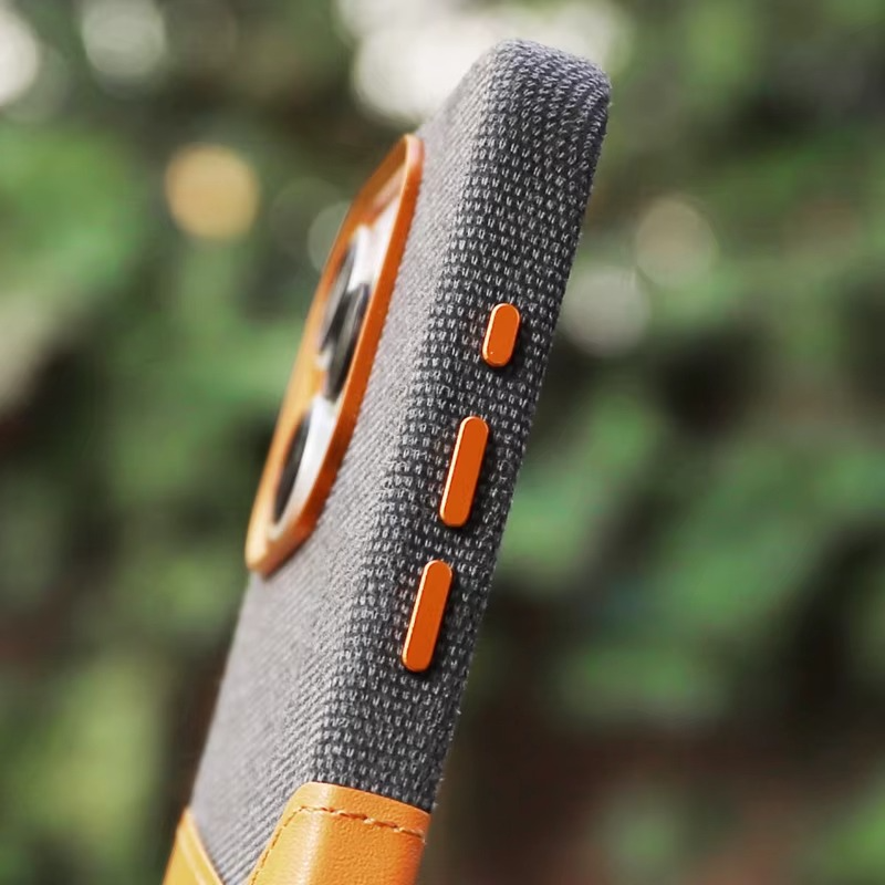 Urban Wallet iPhone Case