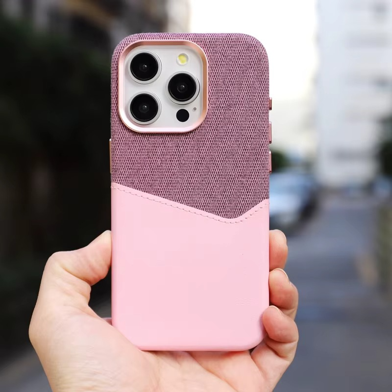 Urban Wallet iPhone Case