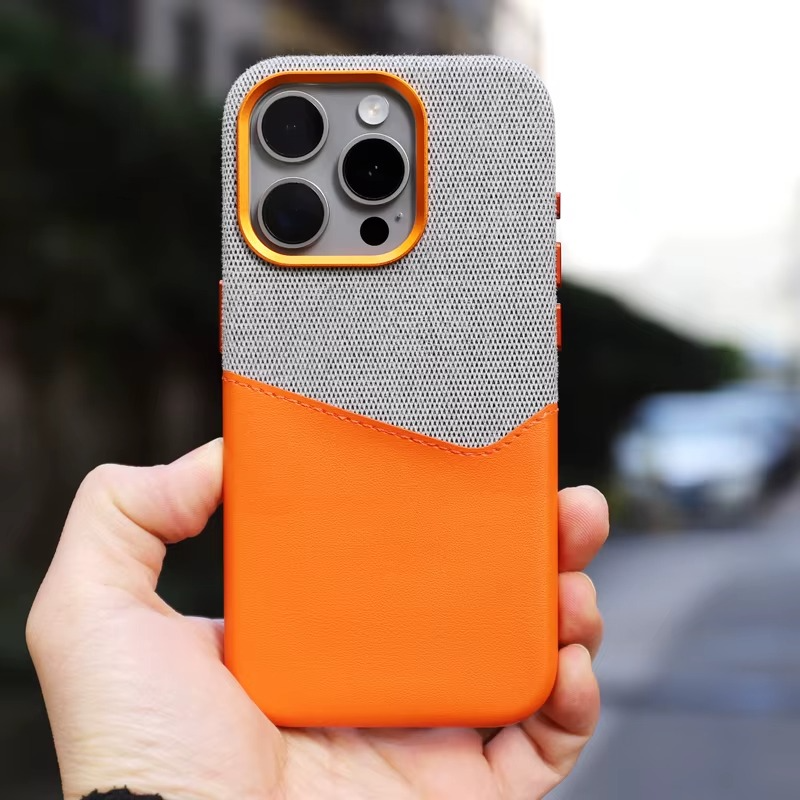 Urban Wallet iPhone Case