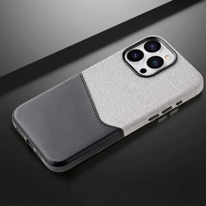 Urban Wallet iPhone Case
