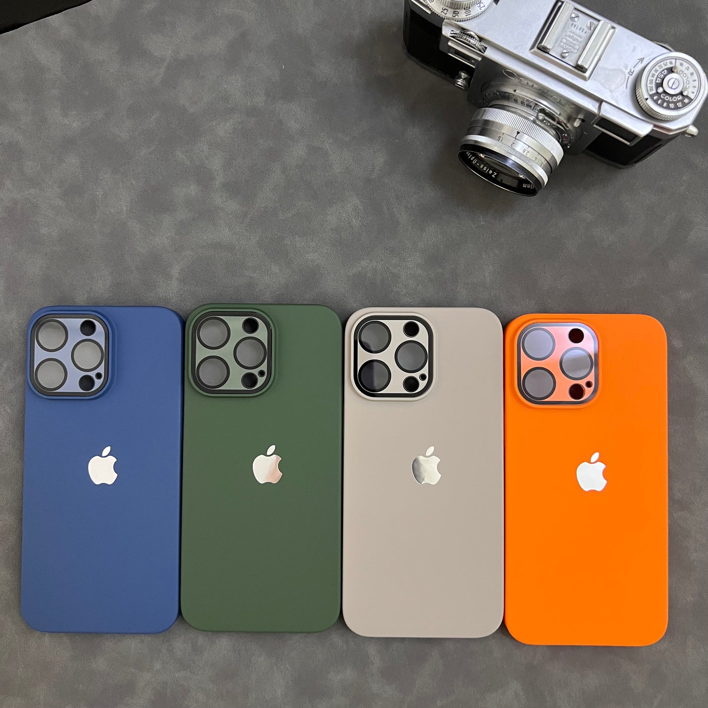 Matte Premium 2.0 - Verde