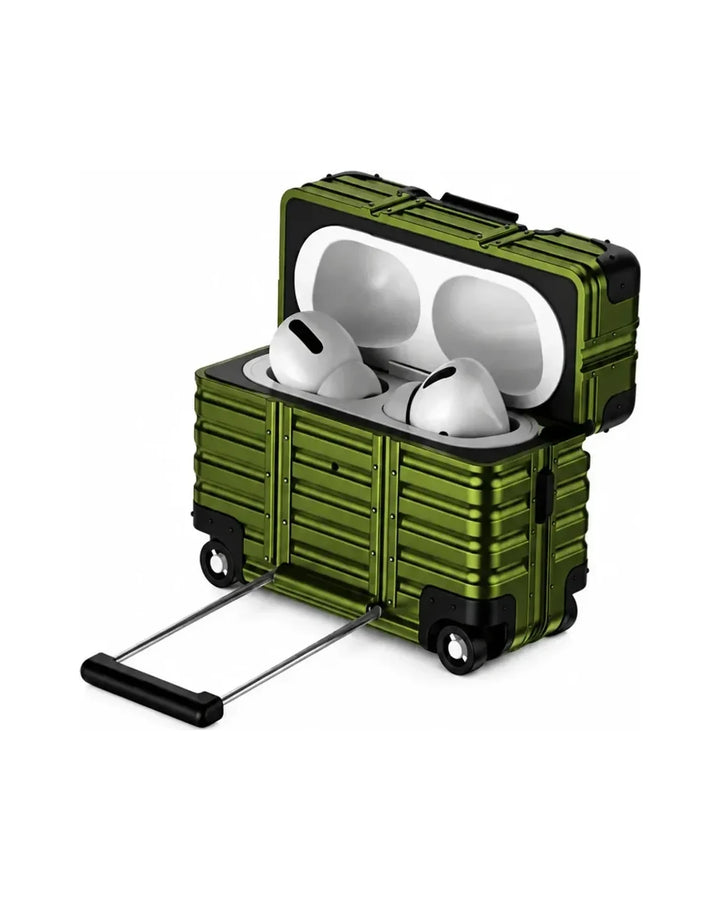 Army Green