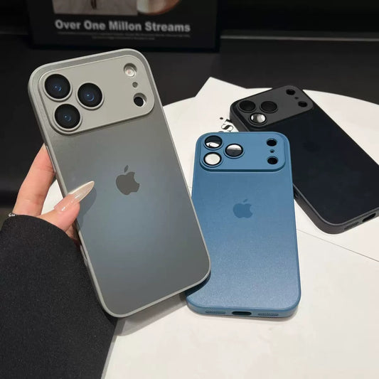 NeoGlass - for iPhone 17 Series