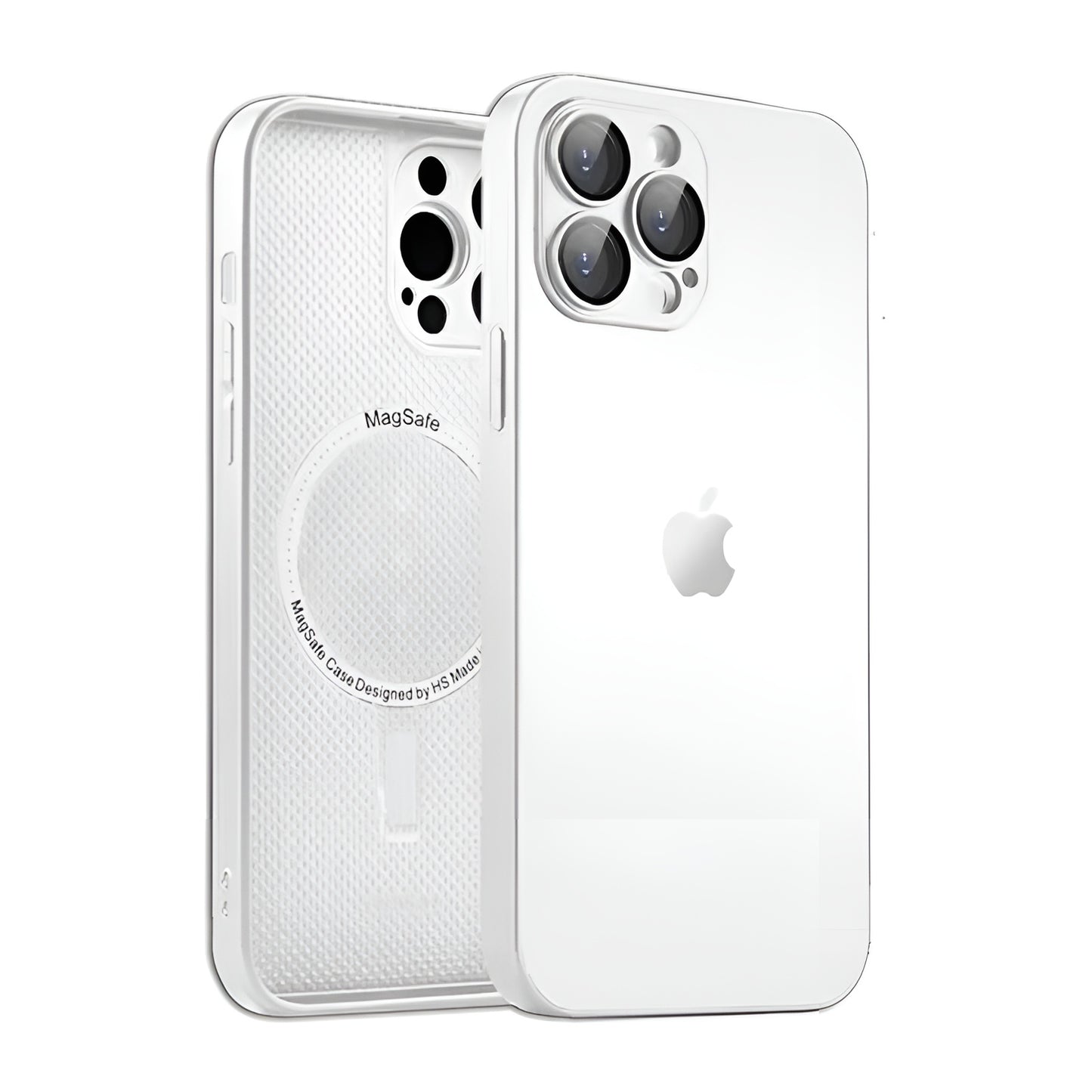 iGlass Premium Case