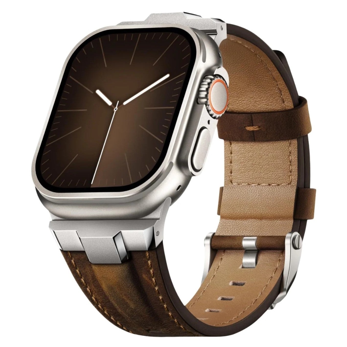 Oak Leather