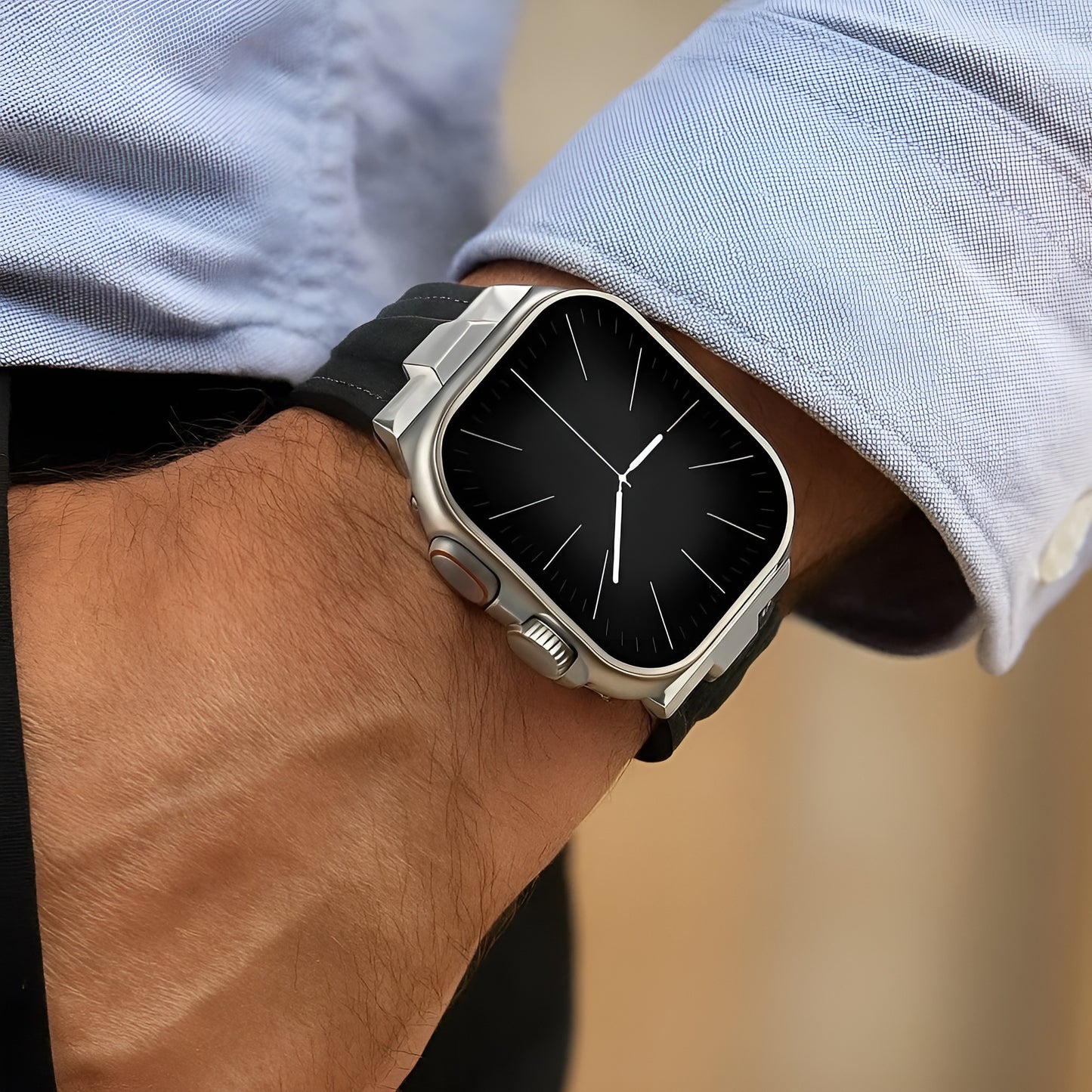 Oak Leather
