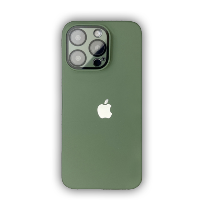 Matte Premium 2.0 - Verde