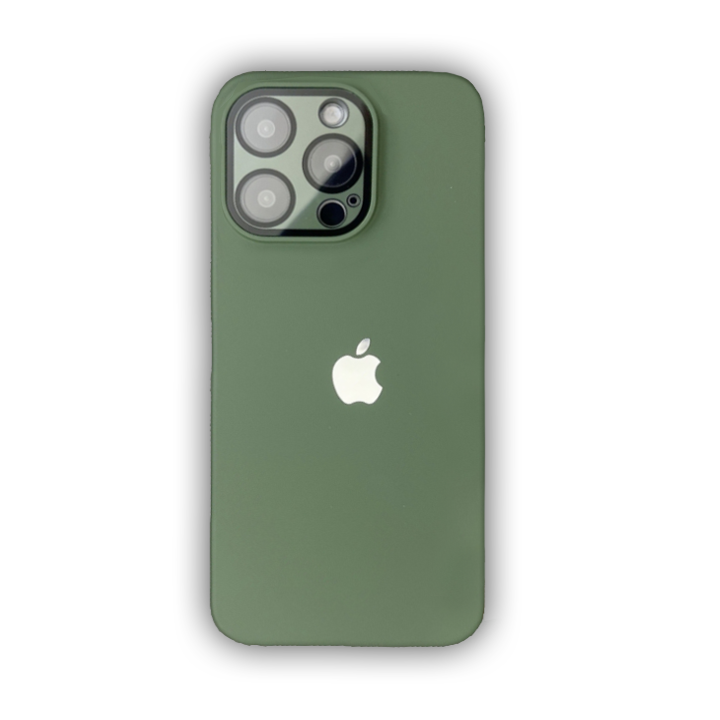 Matte Premium 2.0 - Green