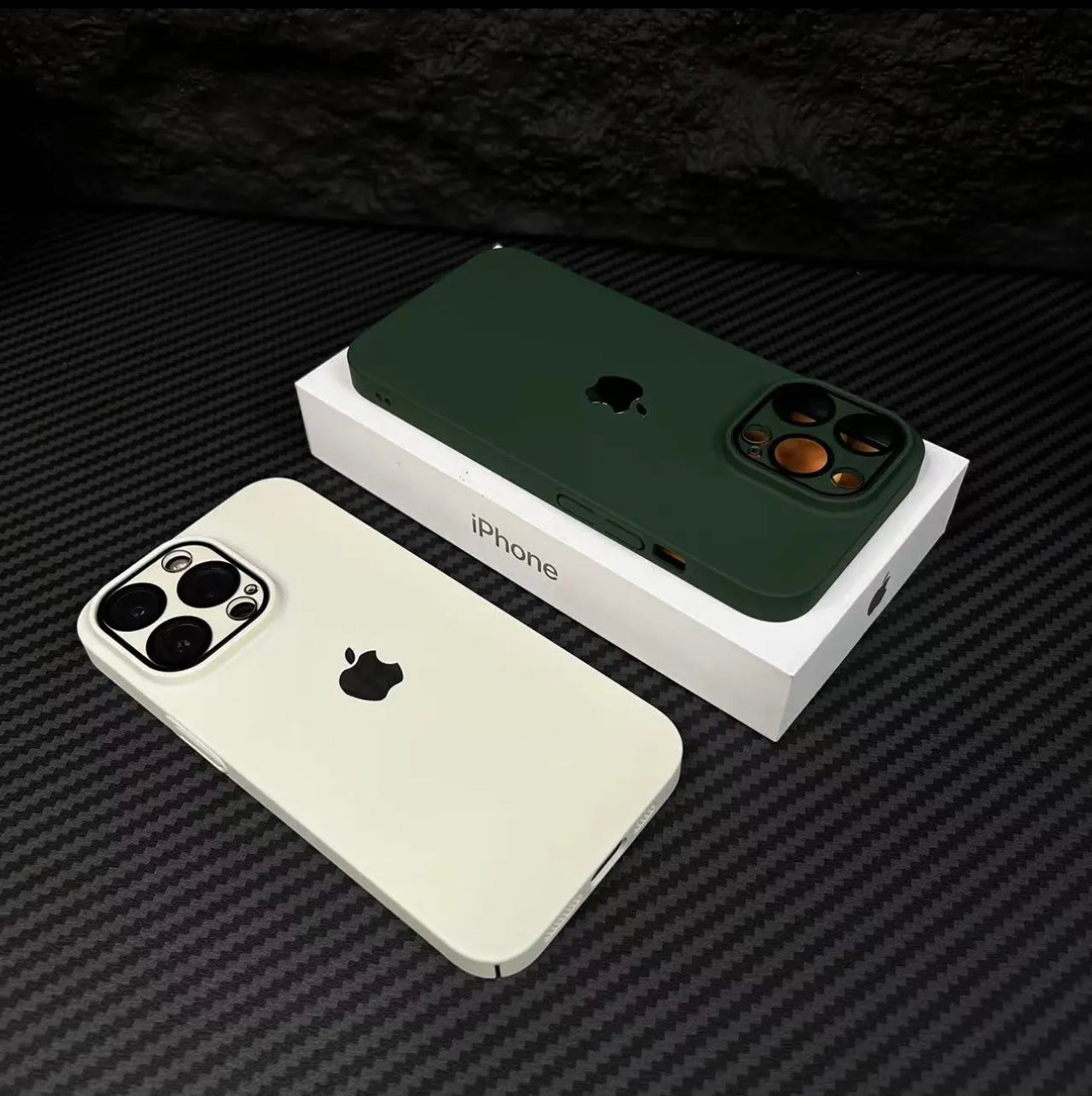 Matte Premium 2.0 - Verde