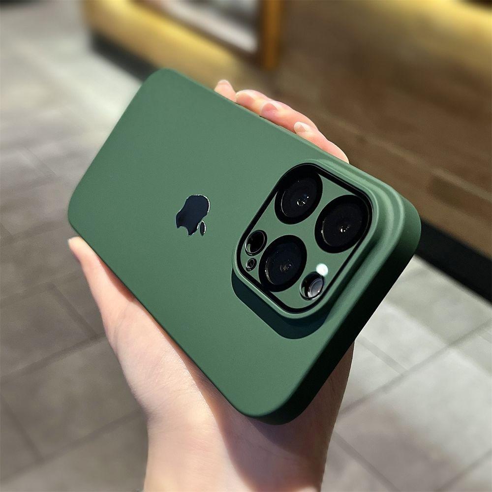 Matte Premium 2.0 - Green