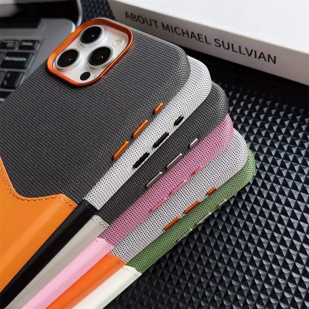 Urban Wallet iPhone Case