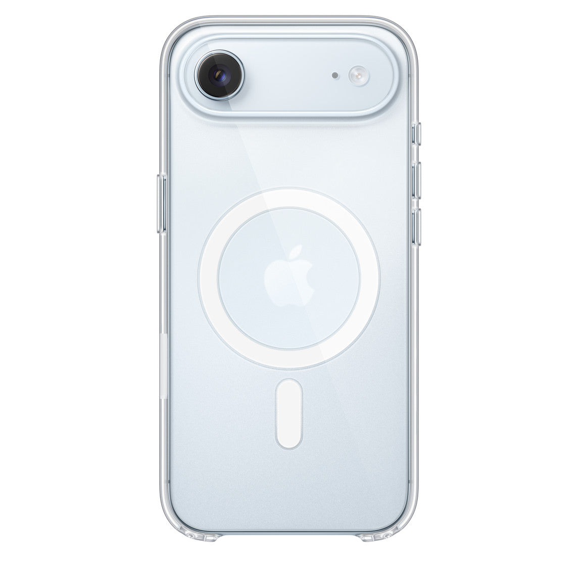 <tc>iPhone 17 Air - Case with MagSafe</tc>