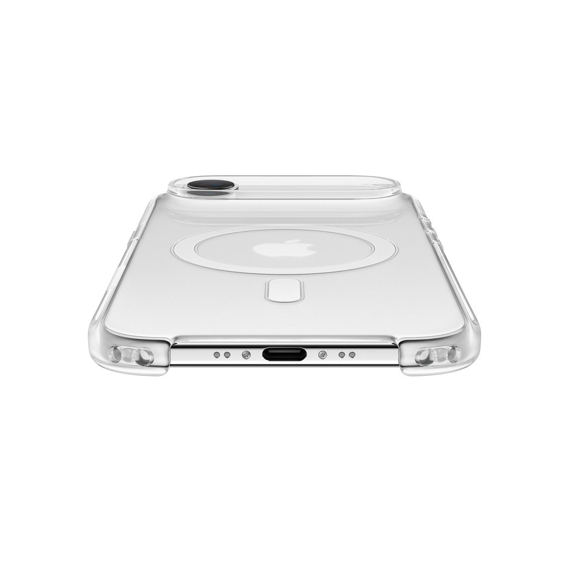 <tc>iPhone 17 Air - Case with MagSafe</tc>