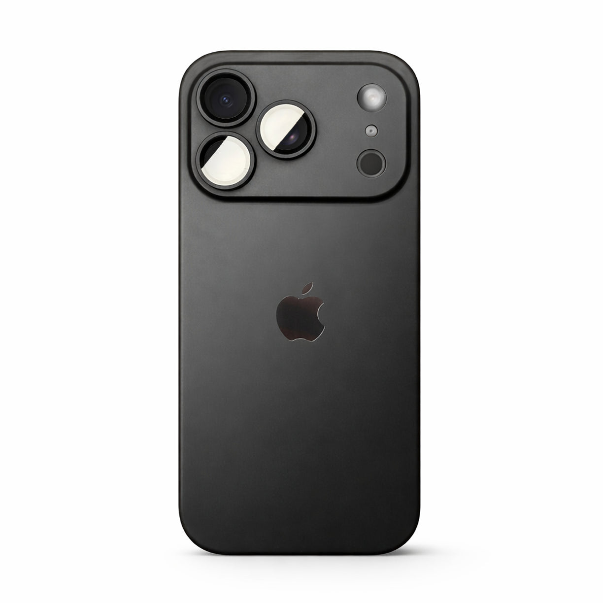 Matte Premium - Black