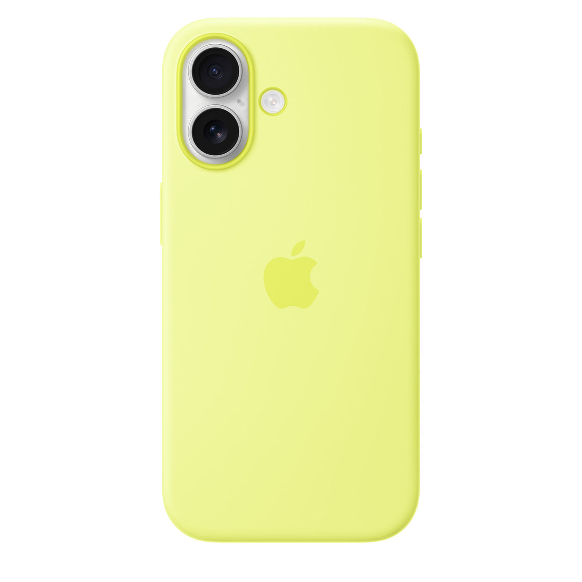 <tc>Silicone Case - iPhone 17 Series</tc>