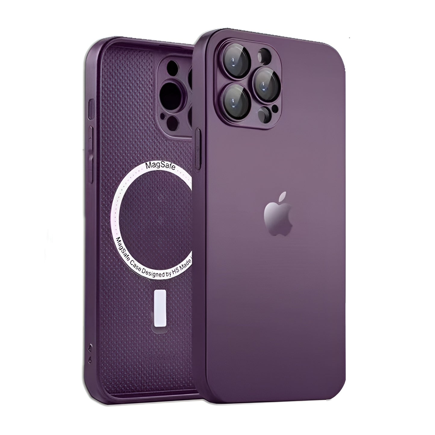 iGlass Premium Case