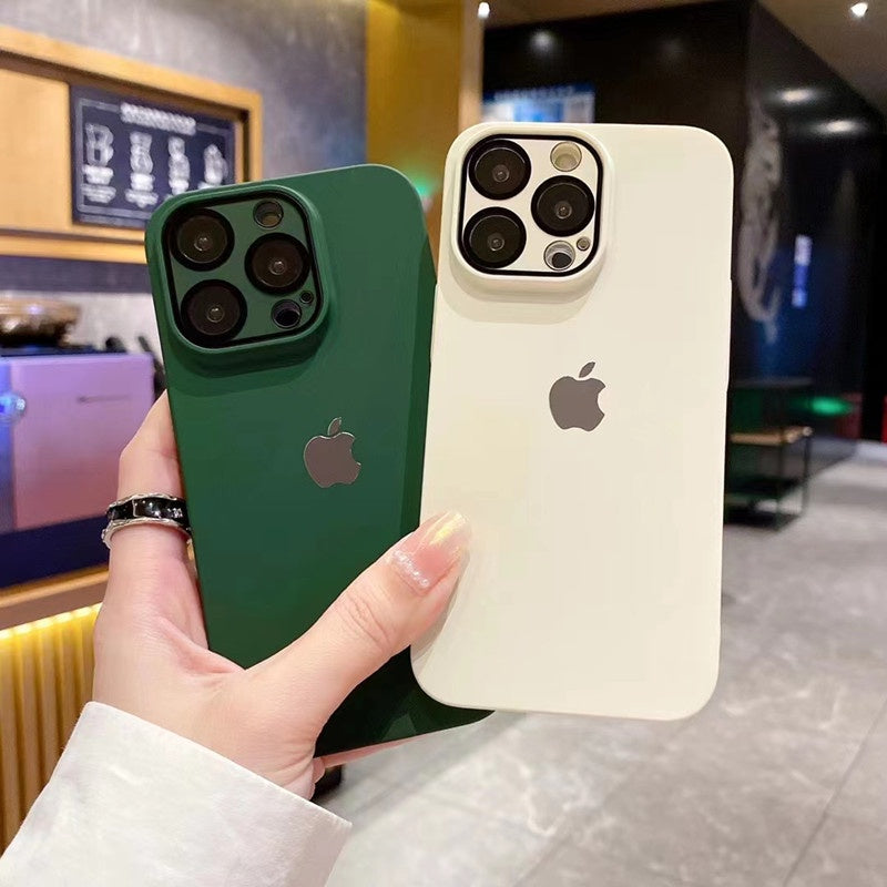 Matte Premium 2.0 - Verde