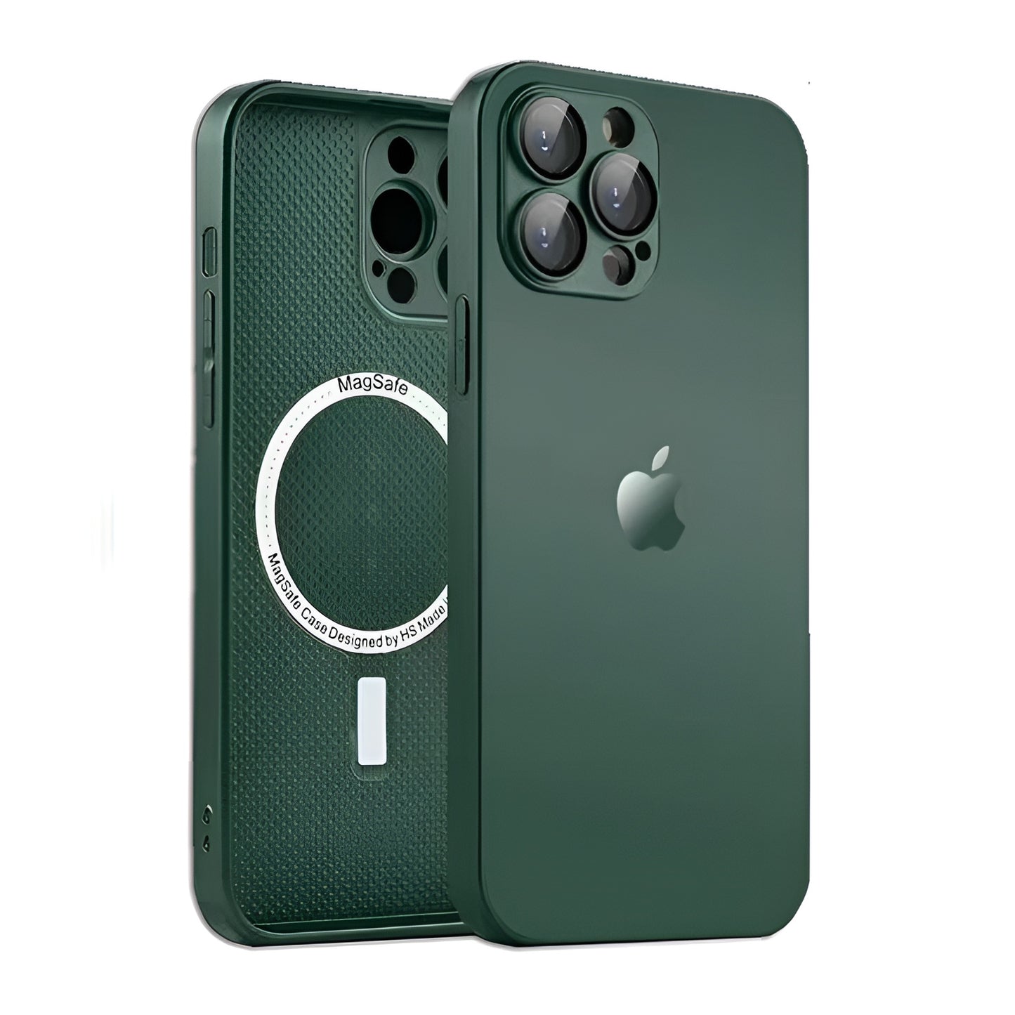 iGlass Premium - Cangling Green