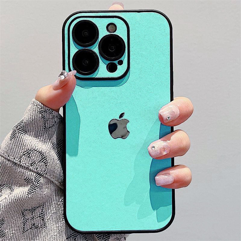 2D Leather Case - iPhone 11 Series