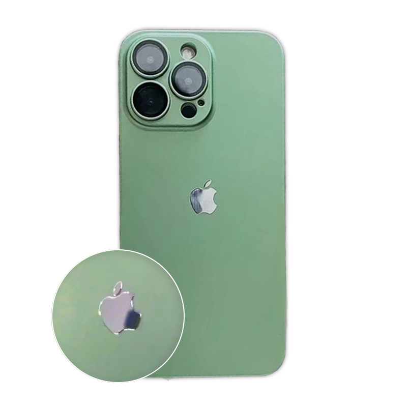 Matte Premium - Green