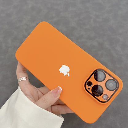 Matte Premium 2.0 - Orange