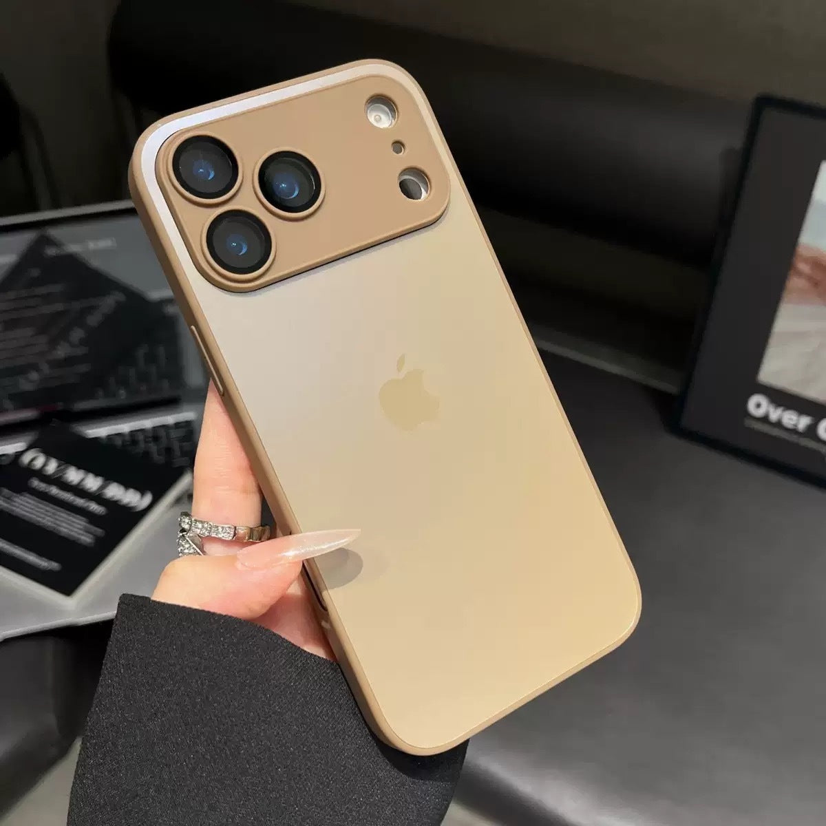 NeoGlass - for iPhone 17 Series
