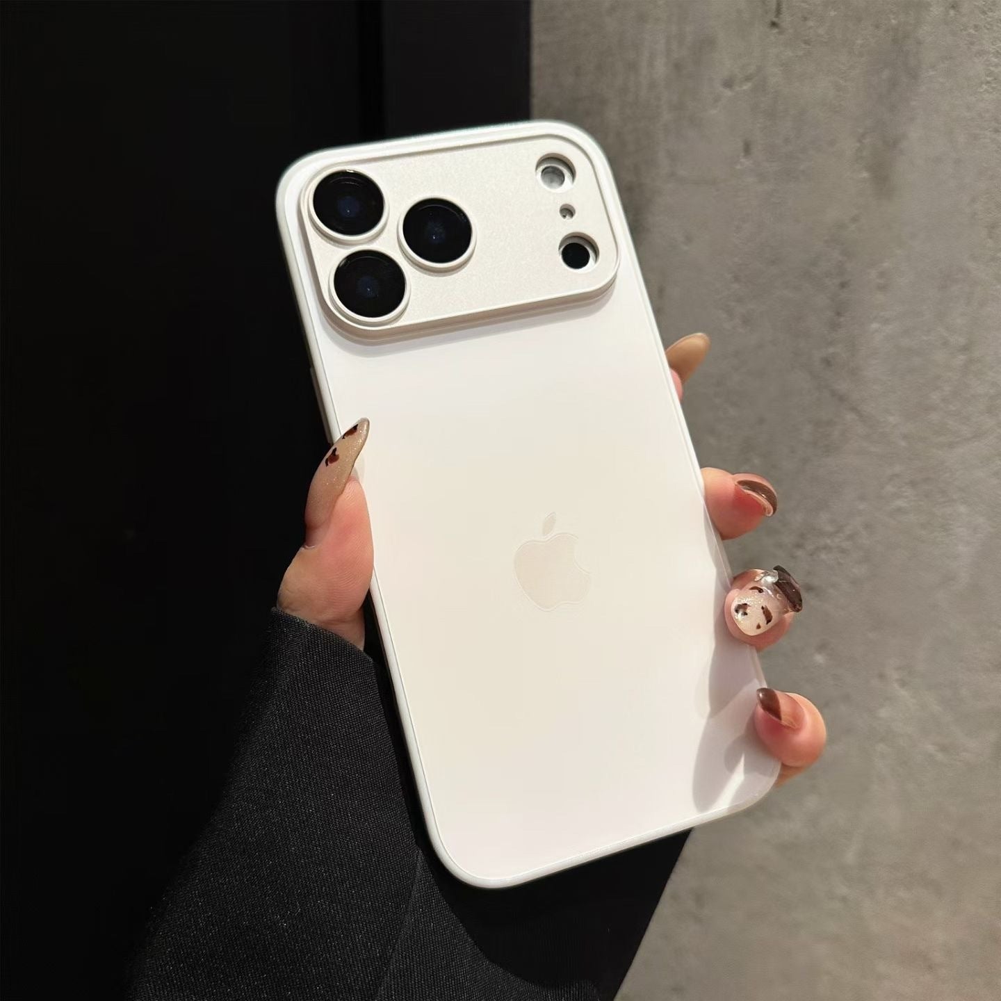 iGlass Premium - Blanco