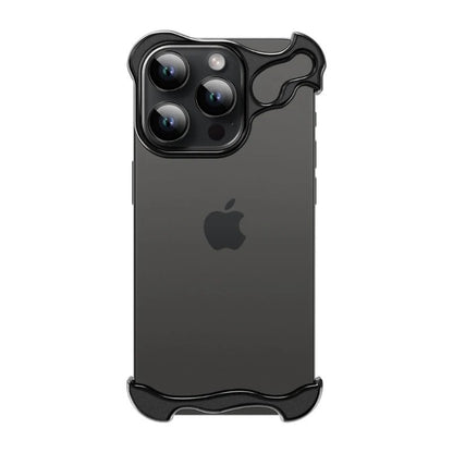 Invisible Premium Case