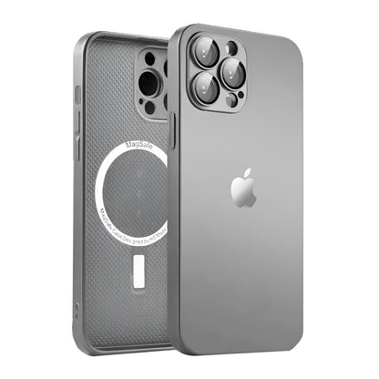 iGlass Premium Case