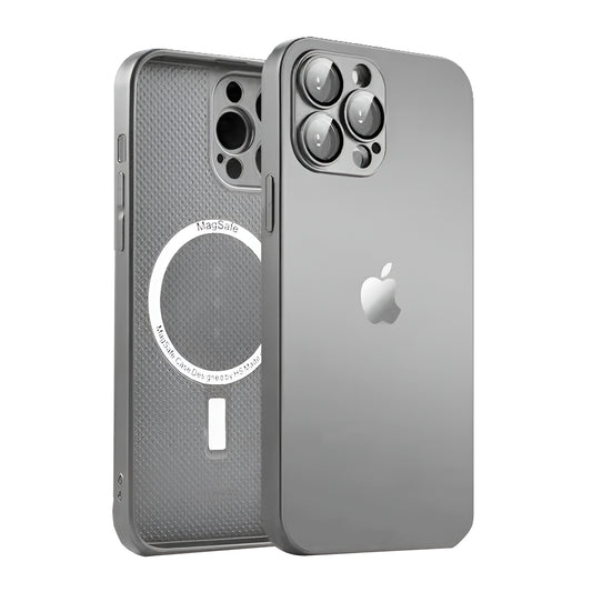 iGlass Premium - Grigio titanio