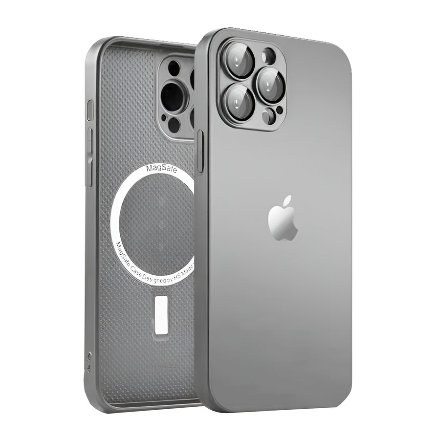 iGlass - Titan Gray