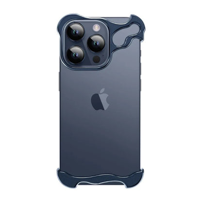 Invisible Premium Case