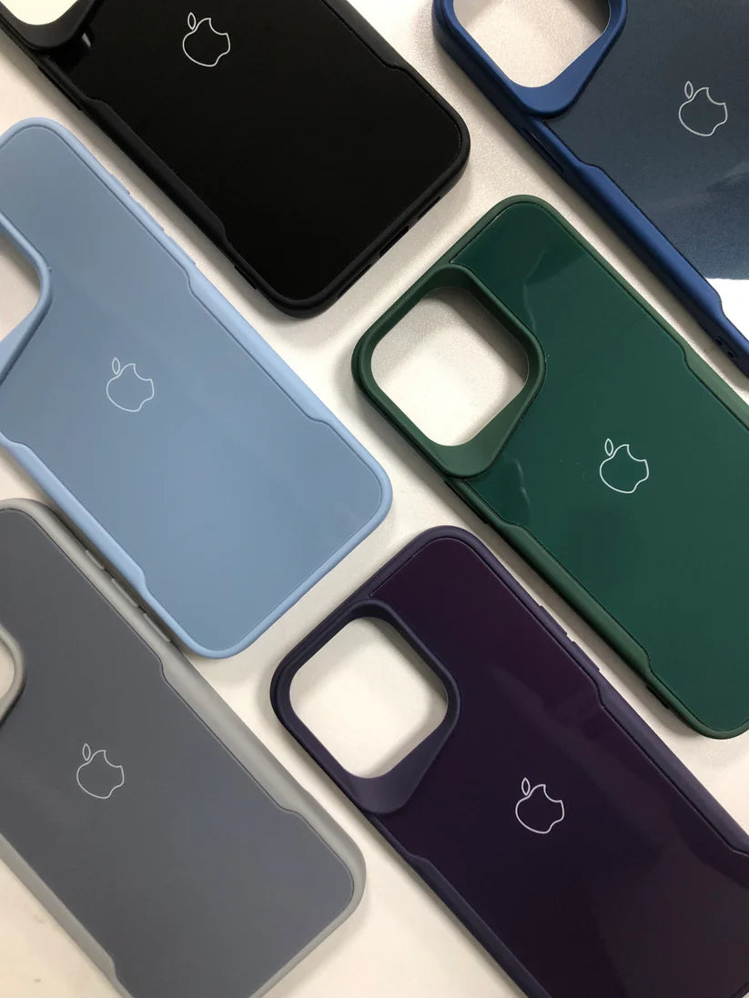 Tech Case - iPhone 12 Series
