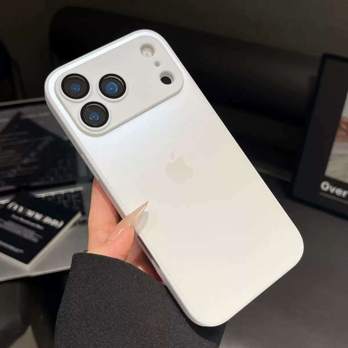 NeoGlass - for iPhone 17 Series